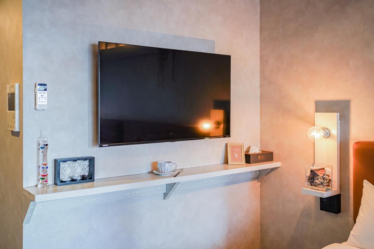 Apartment Hotel 11 Umeda Osaka Zewnętrze zdjęcie